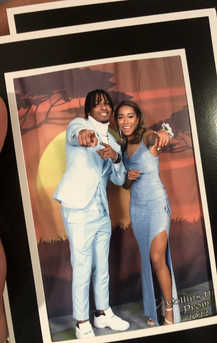 glennpedrOG's tweet image. Love this guy so much. A special day… Prom2022 was a success #CamPedro #DripSet  @CameronPedro11 @HerdNation @CHHSEaglesFB @HerdFB