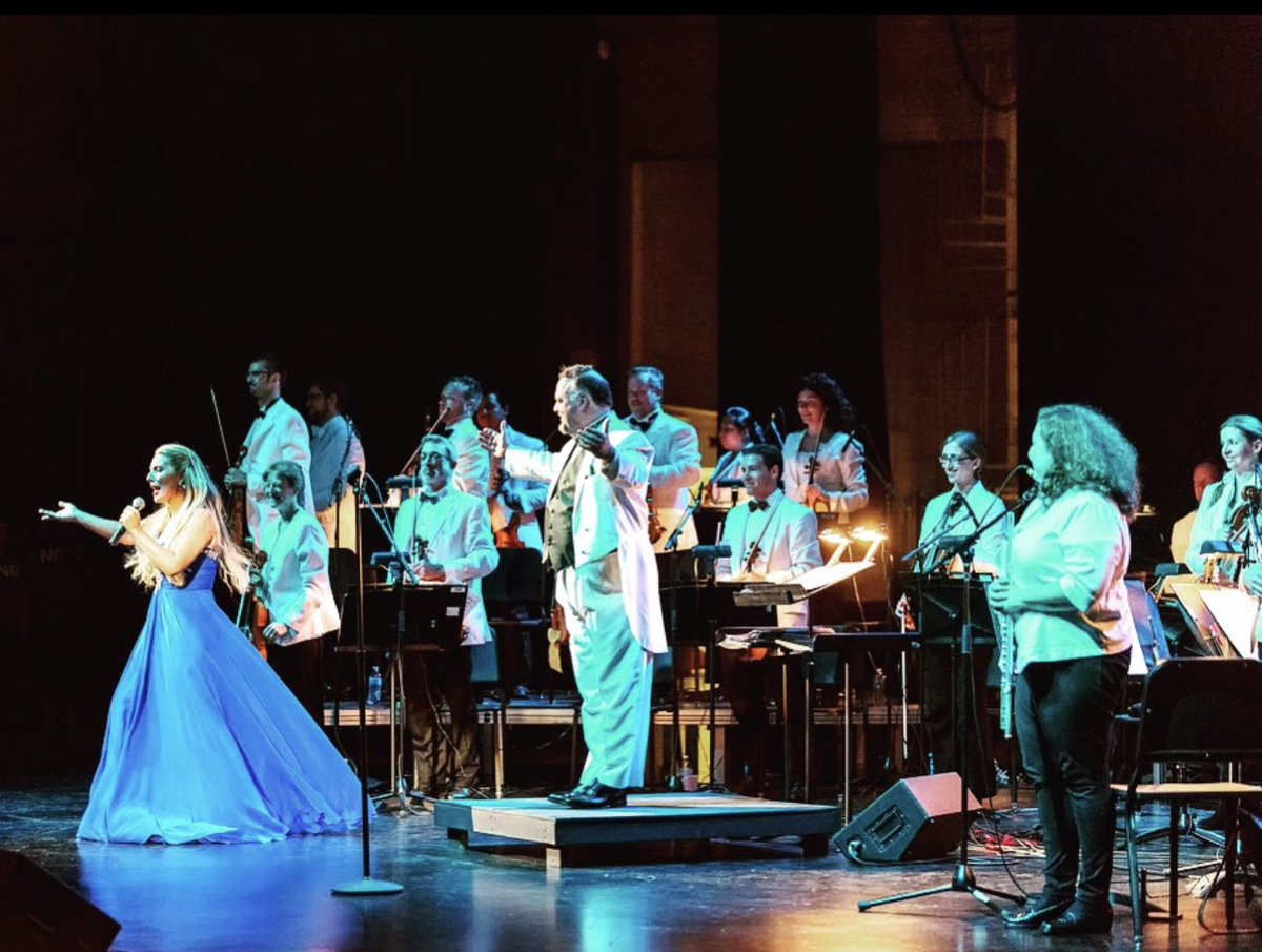 ChloeAgnew's tweet image. Live tonight @RoswellCAC with @jasonaltieri &amp;amp; @ATLPops orchestra 🎶