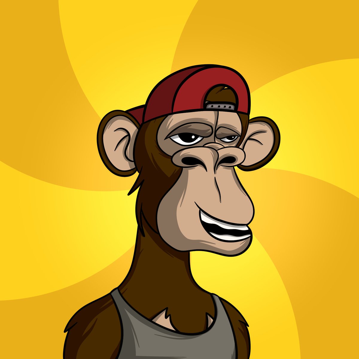 NFT JUNGLE MONKEY (@NFTGoldHeart) / Posts / X