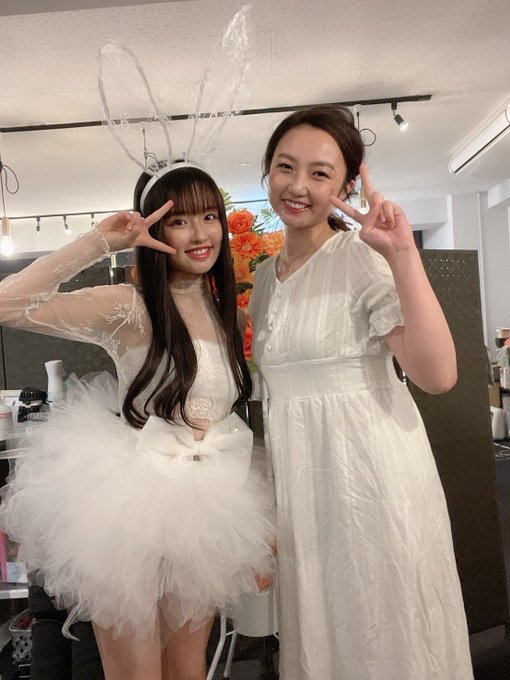 Twitterのコスプレ画像15