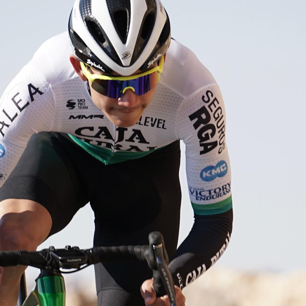 #ClassicaArrabida ¡¡Victoria!! Llegó la primera del año de la mano del venezolano <a href="/aular_orluis/">𝕆ℝ𝕃𝕌𝕀𝕊 𝔸𝕌𝕃𝔸ℝ オールイス・アルベルト</a> tras imponerse al sprint en Setúbal. Gran trabajo de todo el equipo en busca del triunfo ✌️

#Súmatealverde 💚