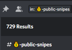 Dashsnipe ⚡ tweet media