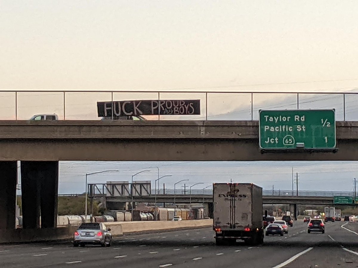Sent to me by someone who spotted them over I-80 in Roseville
