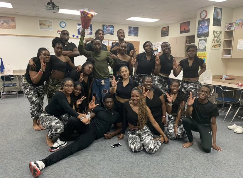 Congratulations to Alief Taylor ASA for winning our 2022 Battle of the ASAs!