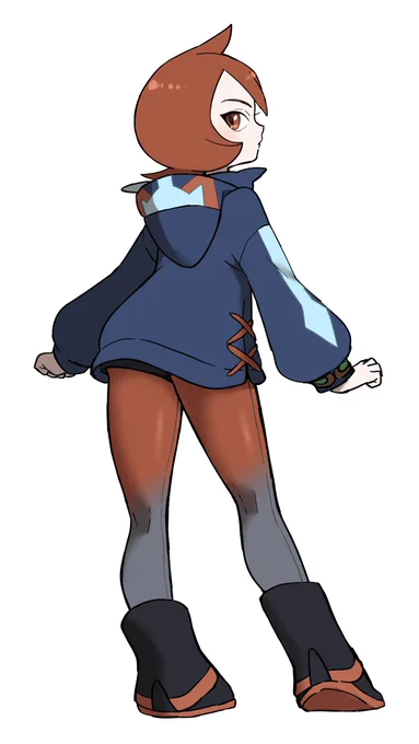 ヒナツちゃん 