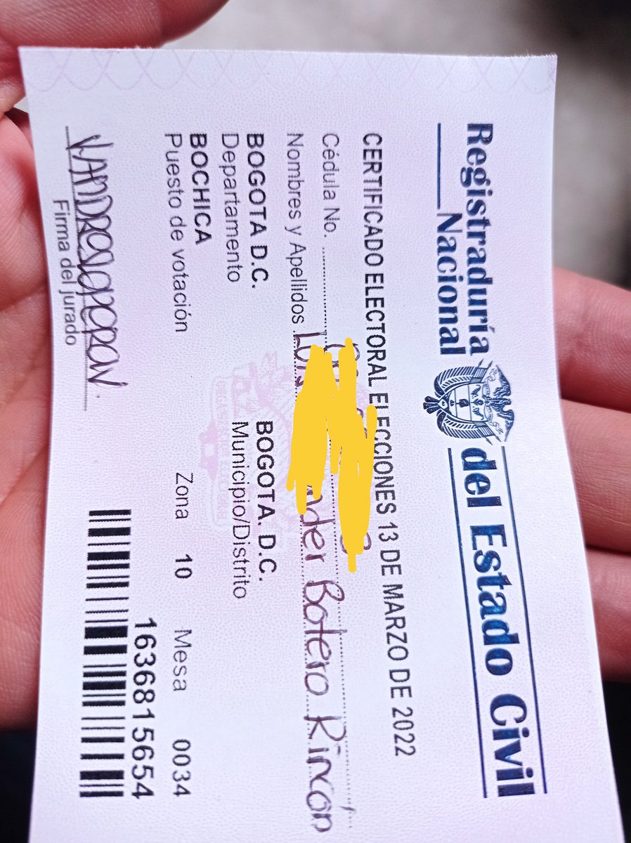Alexanderbot12's tweet photo. #PactoHistorico #EleccionesColombia #EleccionesCongreso2022 @tobonsanin #PactoHistorico https://t.co/BB9gFqAaE8