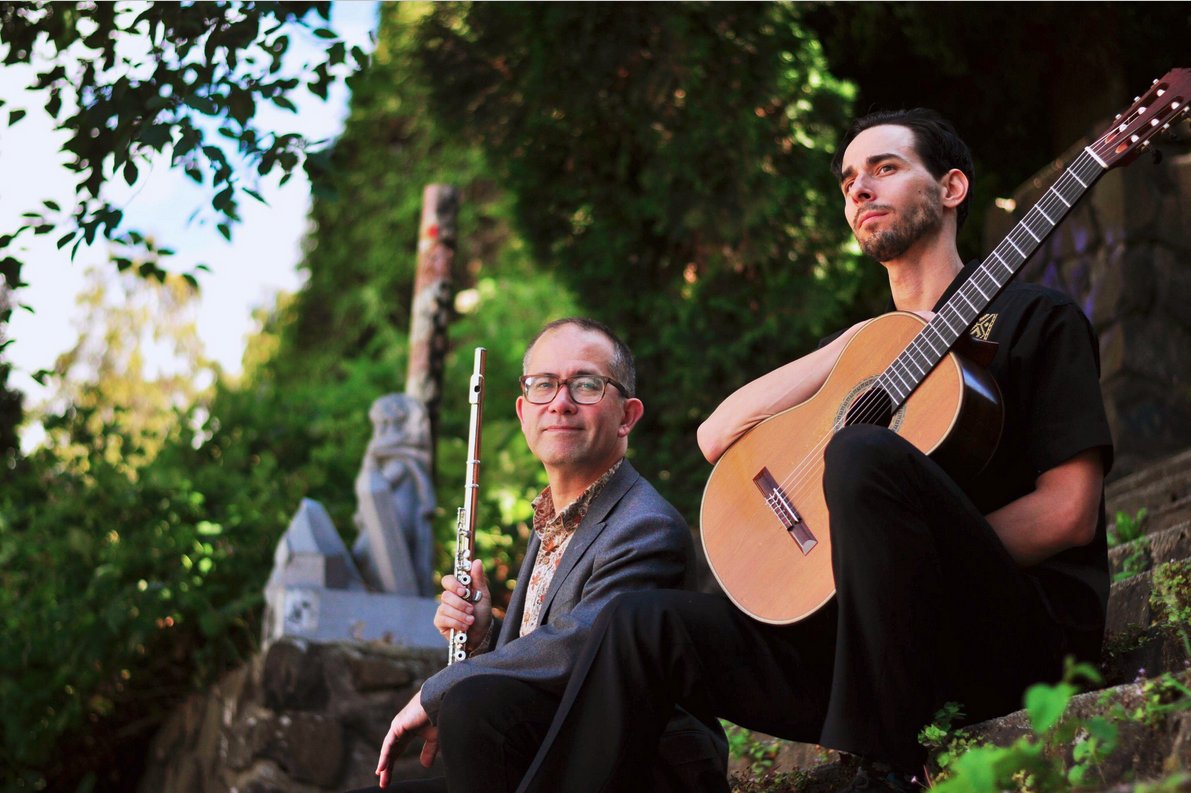 Vancouver Pro Musica tweet media