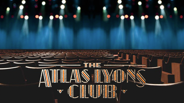 AtlasLyons's tweet photo. You don't have to be on stage to be a star. Be part of something bigger than yourself. All members are rewarded in The Atlas Lyons Club regardless of involvement. #communityfirst #communityalways

Now Minting: https://t.co/5nrs6BgeUG https://t.co/sUmgmFMcfP