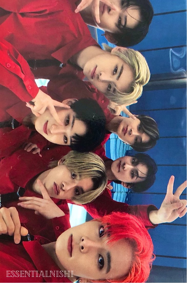 essentialnishi's tweet photo. —≡๑✿ ENHYPEN BLEESED-CURSED BC POB PC CLEAR SCAN

ڡ NI-KI , SUNOO , JUNGWON

#NI_KI #SUNOO #JUNGWON #ENHYPEN #BLESSED_CURSED #DIMENSION_ANSWER https://t.co/b2QRKIVc8Y