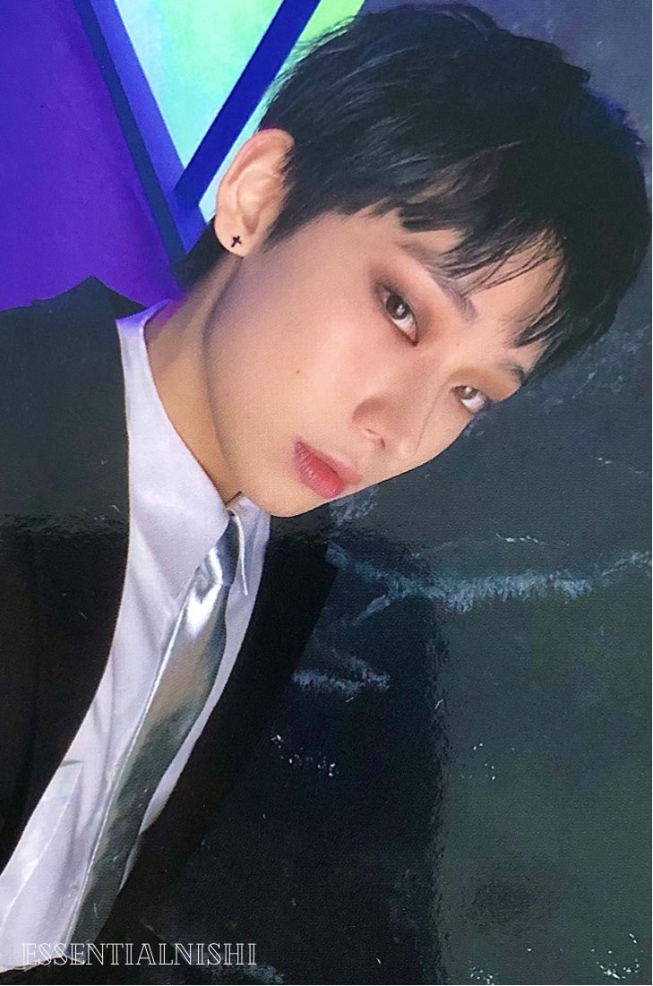 essentialnishi's tweet photo. —≡๑✿ ENHYPEN BLEESED-CURSED BC POB PC CLEAR SCAN

ڡ NI-KI , SUNOO , JUNGWON

#NI_KI #SUNOO #JUNGWON #ENHYPEN #BLESSED_CURSED #DIMENSION_ANSWER https://t.co/b2QRKIVc8Y