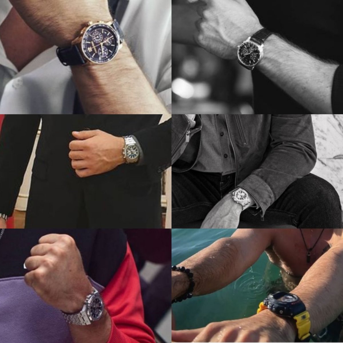 MonicaMalHer's tweet photo. @CaglarErtugrul buena colección #CağlarErtruğrul #Kolsaati #Toplamak https://t.co/9DFwqunnZN