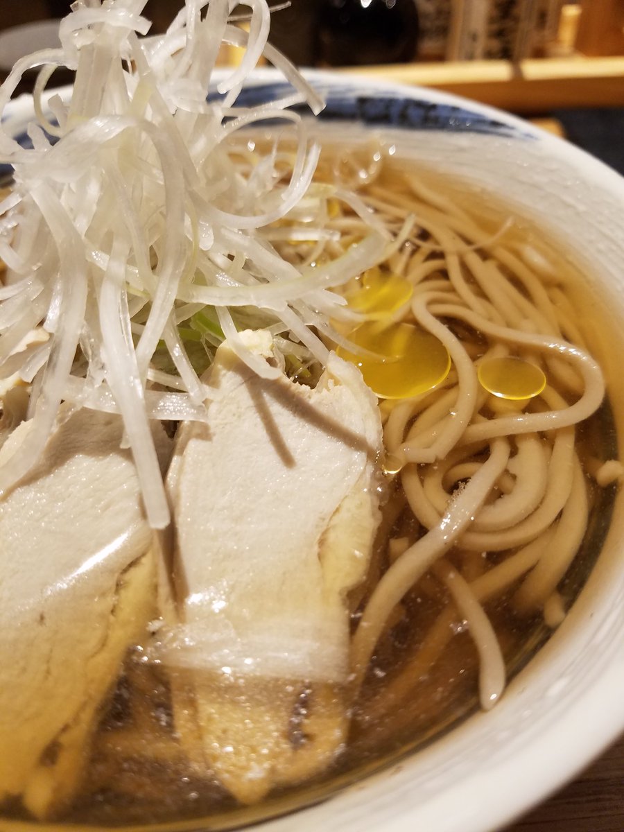 00140014's tweet photo. 今日食べた蕎麦
うまかったなぁ‥ https://t.co/sFXFsJCm4g