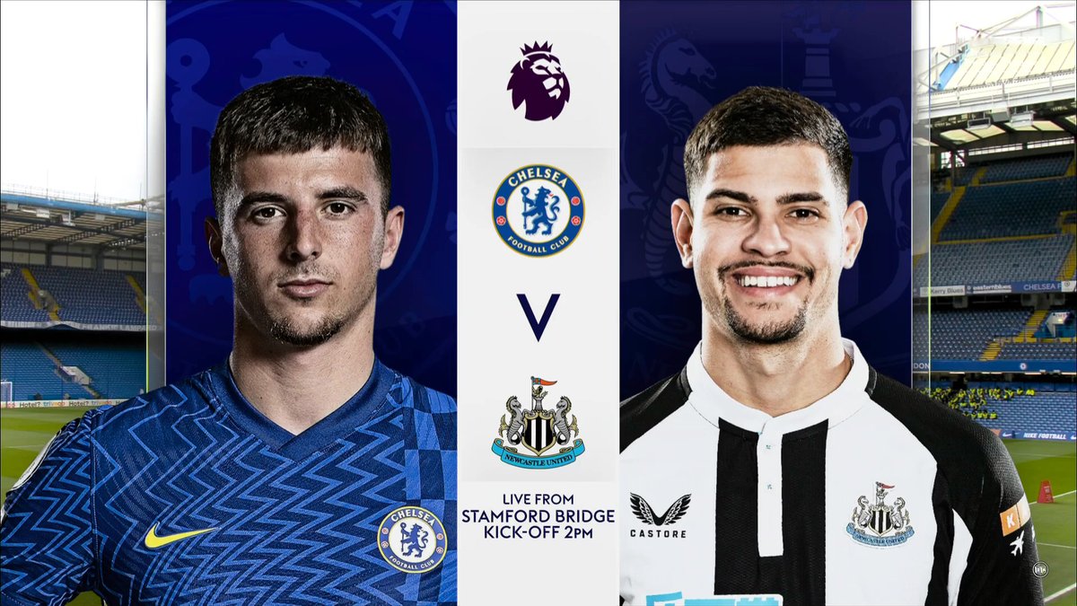 Chelsea vs Newcastle Highlights 13 March 2022
