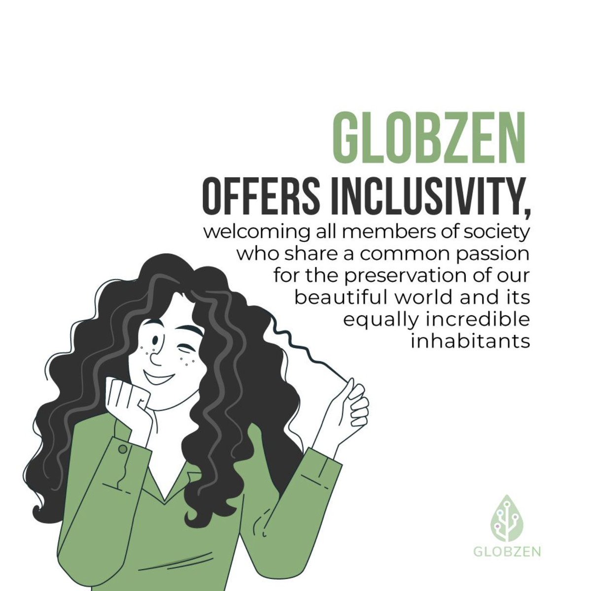 globzen's tweet photo. Social media can be a great way to stay connected with friends and family, but it can also be a source of negative energy and comparison. It's hard to find a social media platform that you can trust https://t.co/HsidkBn0C7
#EthicalEvolution of #SocialMedia https://t.co/dKvYZ5C1ne