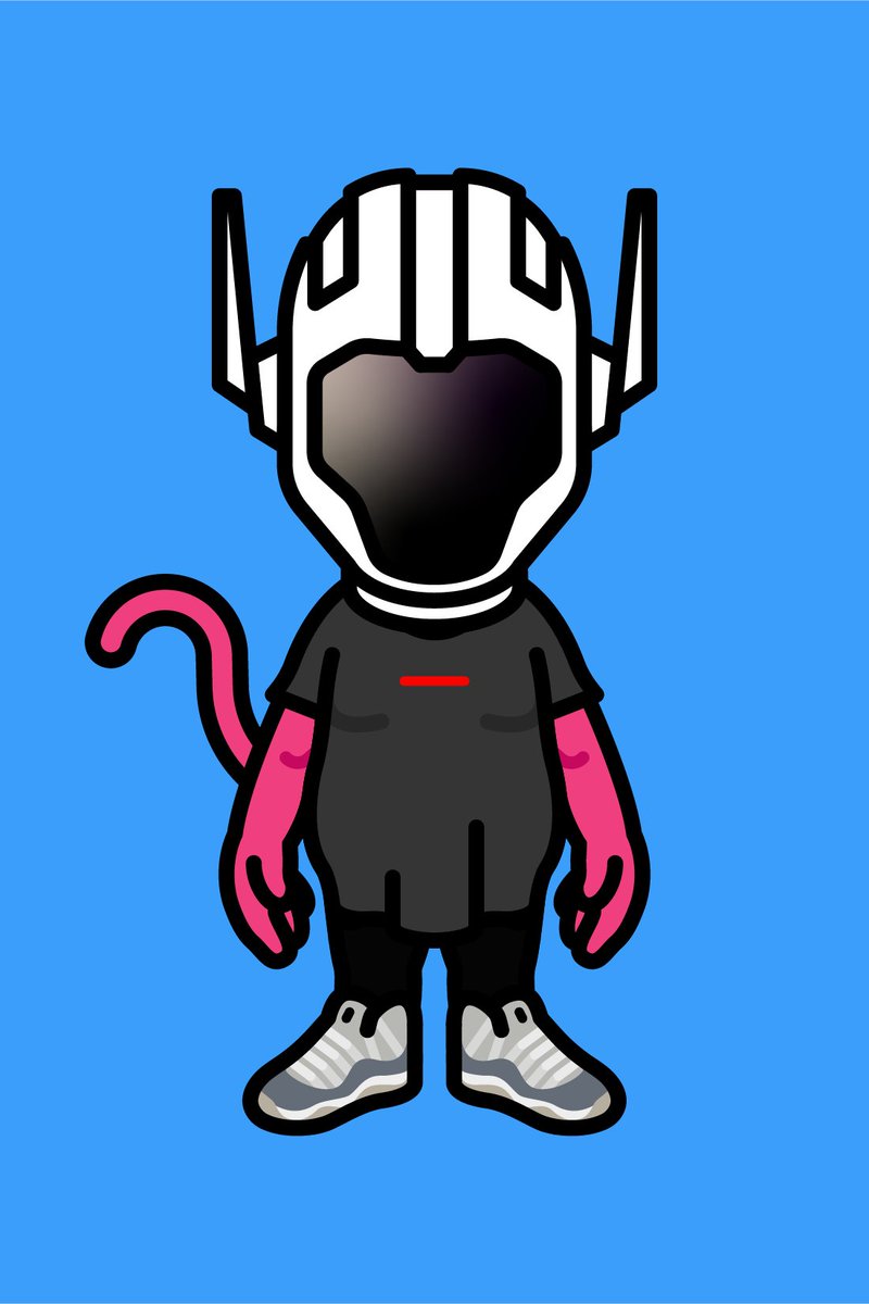 STYLLARNFT's tweet photo. Some of the randomly generated results from some of our tests with the Styllar Avatar Builder. What's your center-piece item on your first build? #AVATARBUILDER $LUNA $UST #NFT https://t.co/U112Uj34nv