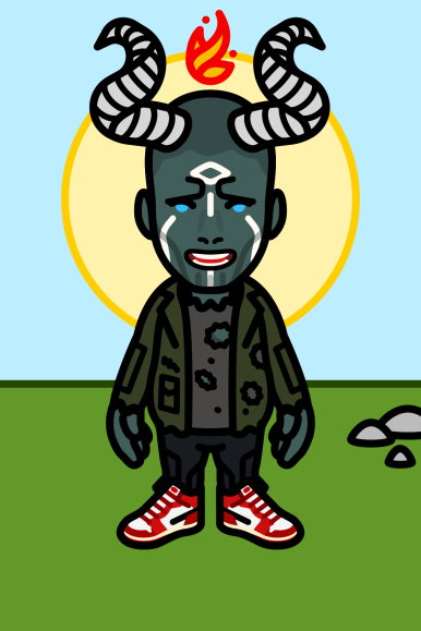 STYLLARNFT's tweet photo. Some of the randomly generated results from some of our tests with the Styllar Avatar Builder. What's your center-piece item on your first build? #AVATARBUILDER $LUNA $UST #NFT https://t.co/U112Uj34nv