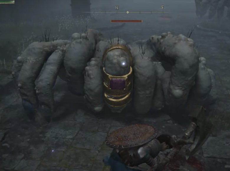 harrybookTV's tweet photo. DS3 Players: “just mash roll man that shits untouchable.”

big ass hand: “your ass gonna learn today” https://t.co/3FSfmlWPwb