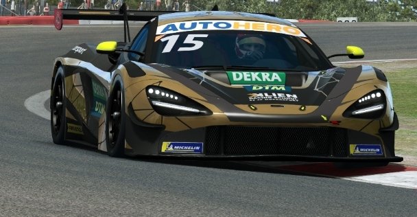 VtuberStockCar's tweet photo. We are near to the finale for Super VT and after the race we will reveal the schedule of the new Championship, so don't miss the Great Finale at Suzuka!
スーパーVTもいよいよフィナーレを迎え、レース後には新チャンピオンシップのスケジュールも発表される予定です。
#SuperVT https://t.co/23OIHZhoWd