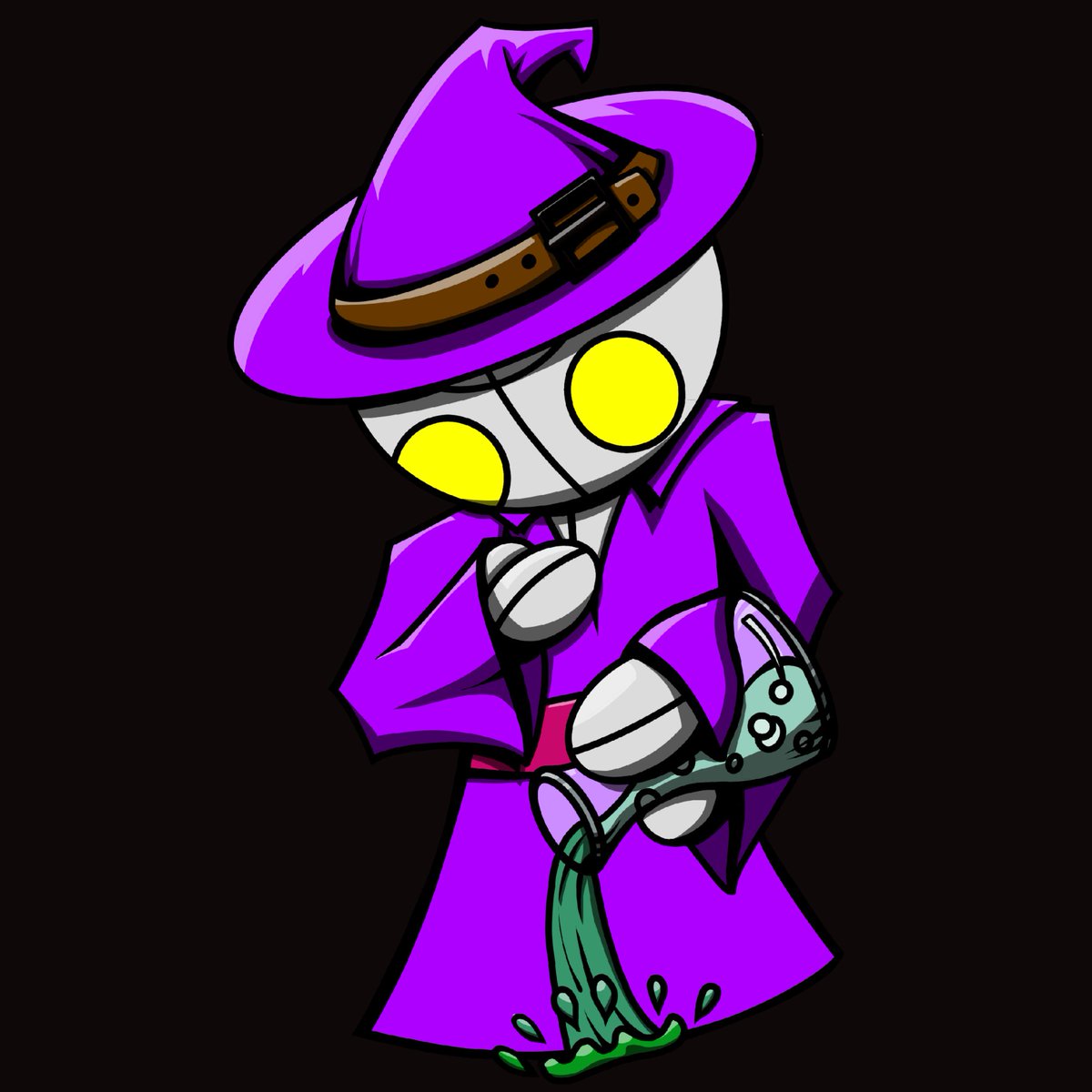 MistbindMachina's tweet photo. Help, I need a name for a planet
What does that have to do with the picture? Nothing
I just drew it a while back and needed an image to go with my request for help
The planet is an earth like planet being terraformed by robots and modified humans
Thanks for your help, I love you https://t.co/LoPjLJElVQ