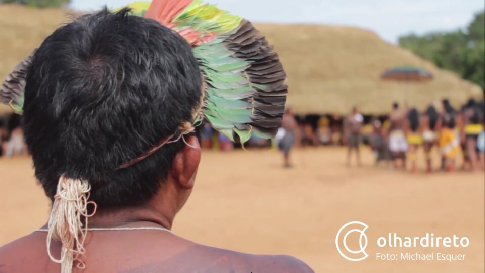 michaelesquer_'s tweet photo. PL 191/20 pode contemplar mais de 200 requerimentos minerários ilegais em terras indígenas de MT, segundo dados do painel Amazônia Minada, da @infoamazonia. Com regime de urgência aprovado na última semana, o projeto libera a exploração em TIs. Leia mais: https://t.co/Tbht9RwL76 https://t.co/70CbVqgt4f