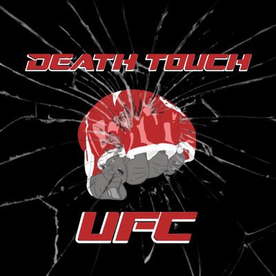 deathtouchufc's tweet photo. #NewProfilePic https://t.co/7f5JF5tFr4