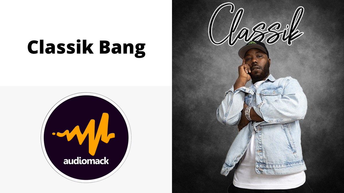 classik_bang's tweet photo. Congrats to us! We just reached 26 Followers on #AudioMack
As promised I'm dropping a tape to celebrate "Unreleased Volume 1" March 22, Book the date! #LinkInBio #LiveClassik
@audiomack @audiomackafrica @RappersPlug #HipHop #NewMusicAlert #IndependentArtist #FollowMe https://t.co/FHShgf90zO