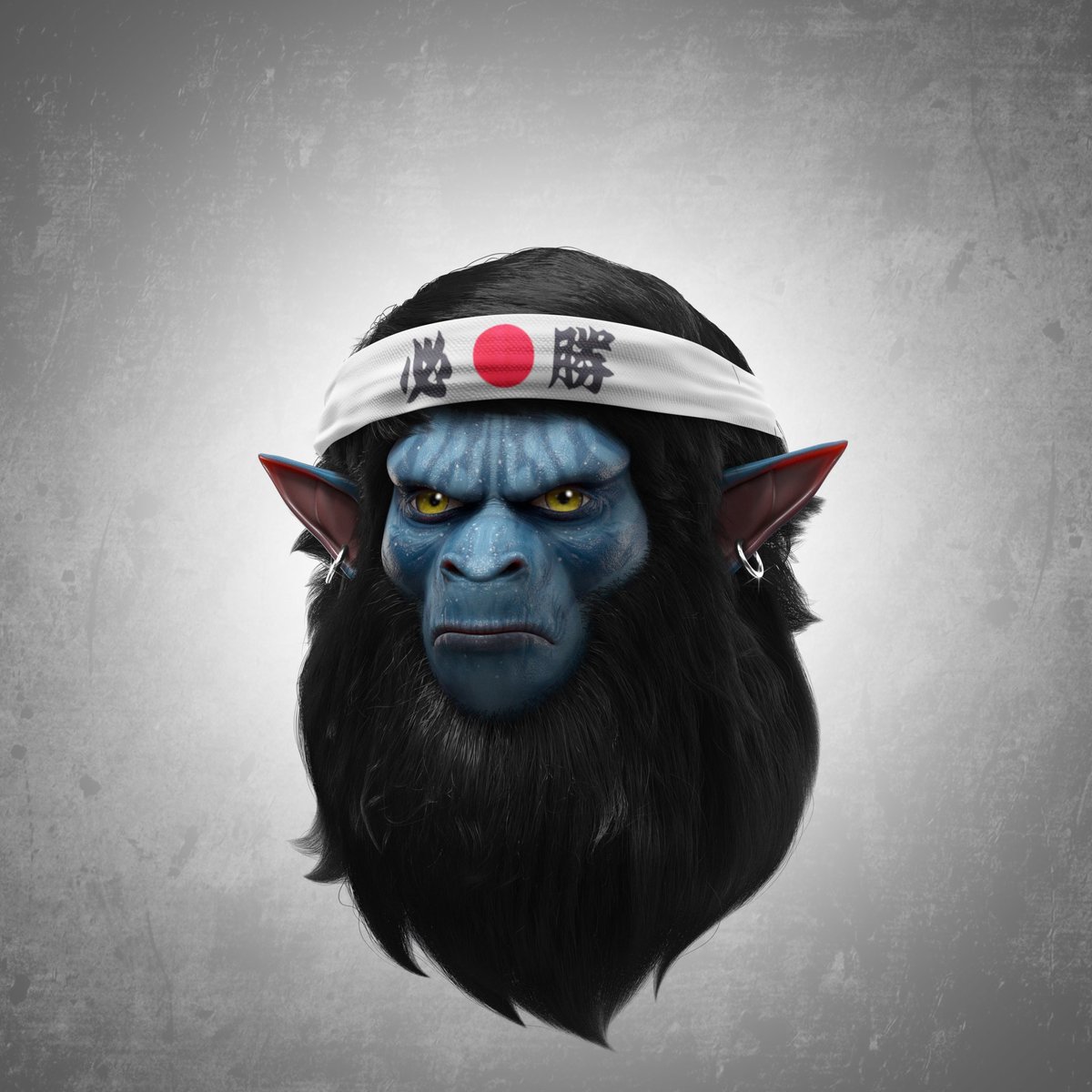 (B)APETAVERSE tweet media