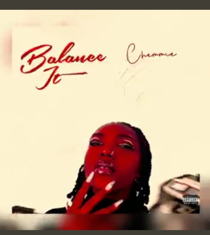 IshaqFodilulla1's tweet photo. Whatever you do this week make sure you stream balance it . It's a mad amapiano jam. #streambalanceit.
@Chemmie_music
https://t.co/NFy0Lti2X4 https://t.co/sSsSpkF3r7