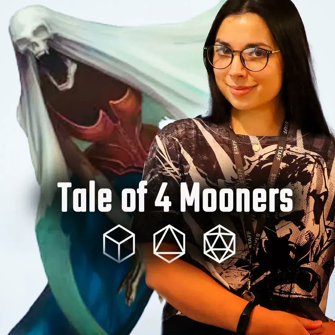 BadMoonCafe2's tweet photo. Bad Moon Cafe's Jasmine has chosen to play Nighthaunt for our Tale of 4 Mooners campaign! We asked Jasmine what we should expect to see, and she said: "Ghosts, horses, ghost horses and lots of rolls of 1s and 2s..." 😱
#warhammer #40k #ageofsigmar #pathofglory https://t.co/raccZ0cQvJ
