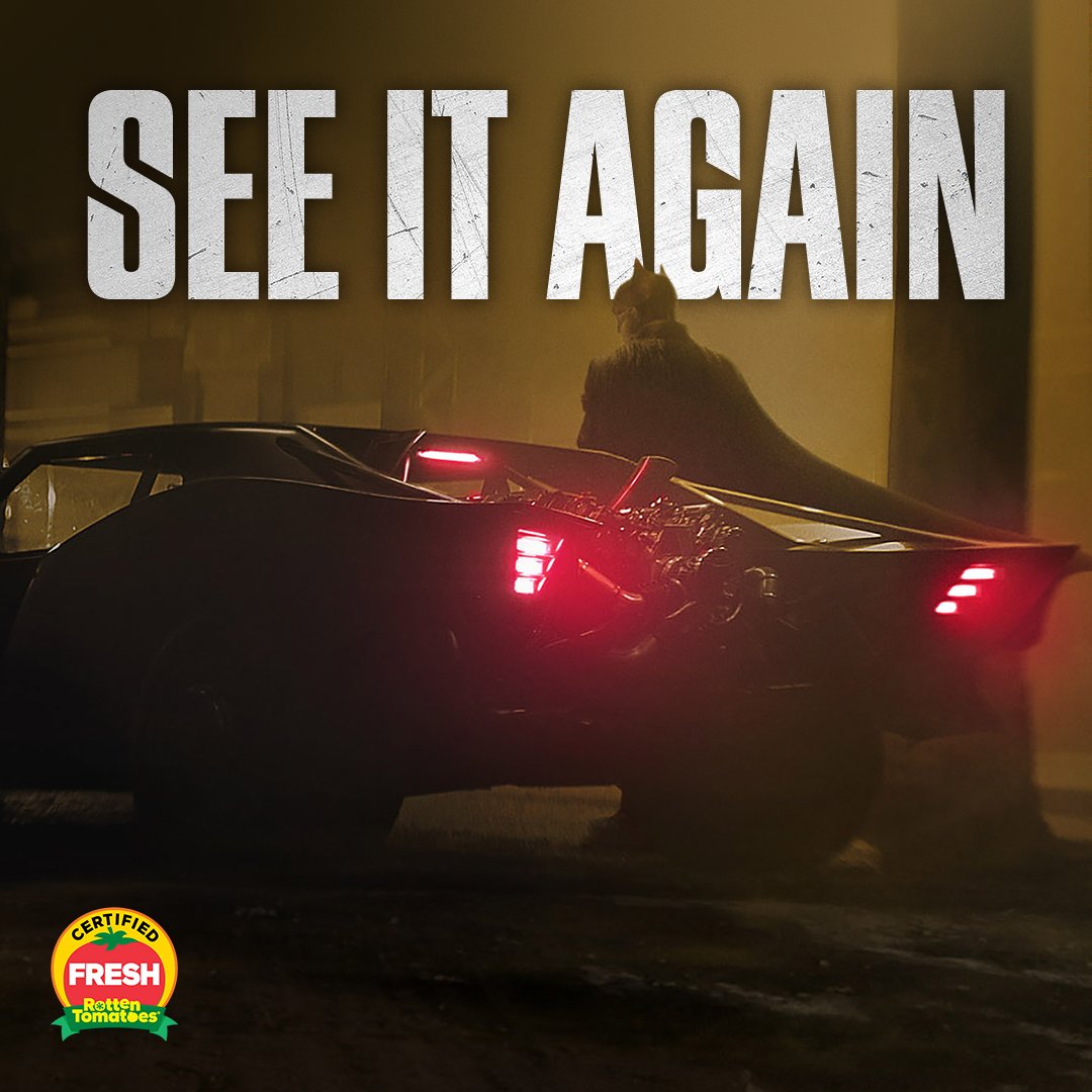 The Penguin tweet media