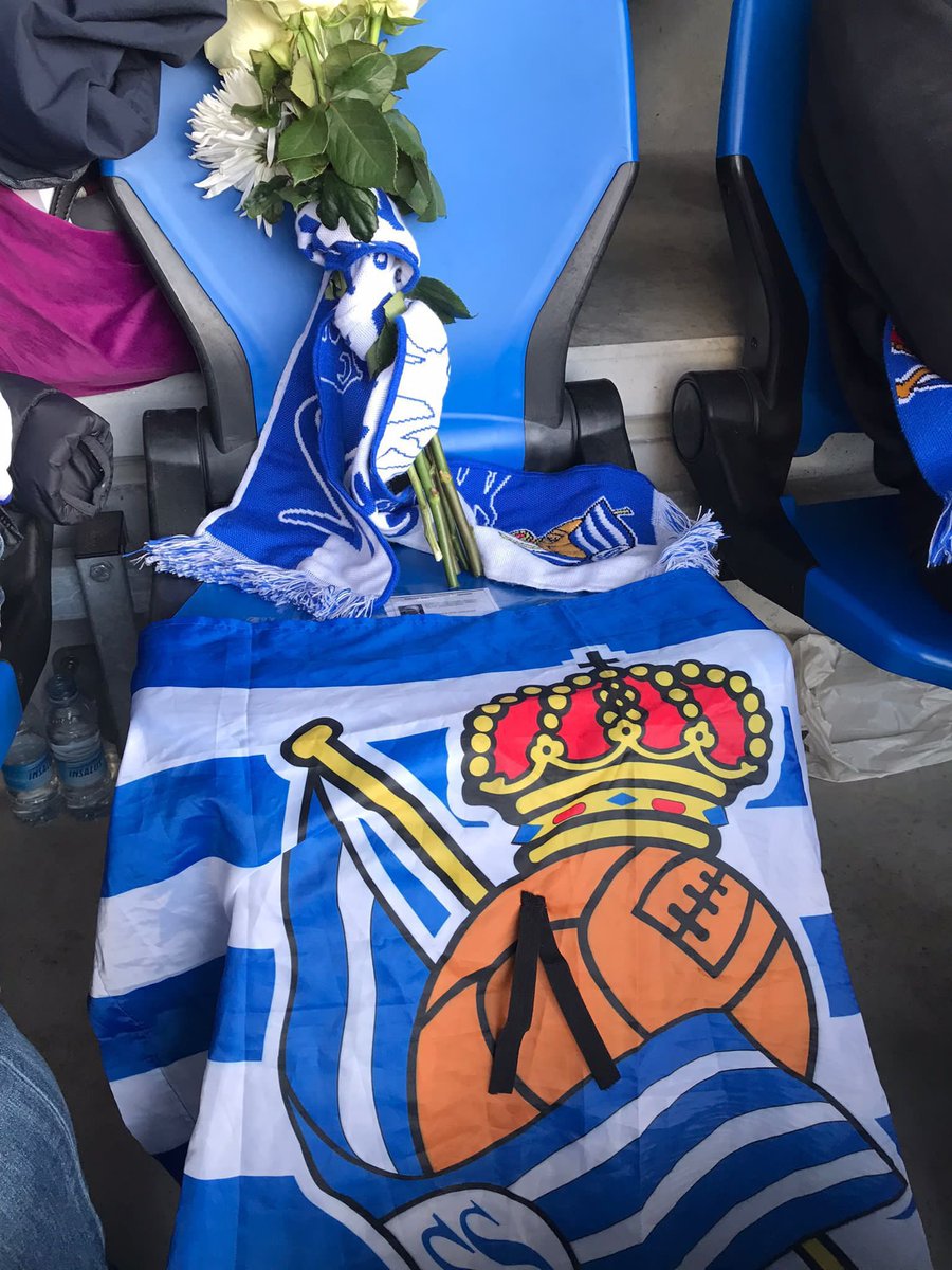 Real Sociedad Fútbol tweet media