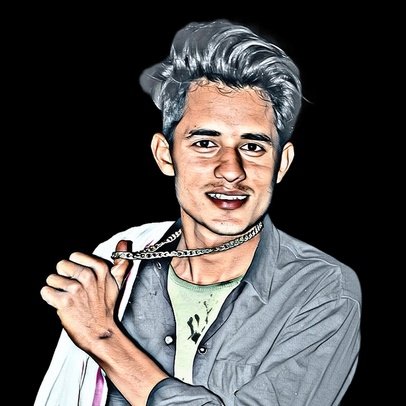 DVL08's tweet image. #NewProfilePic