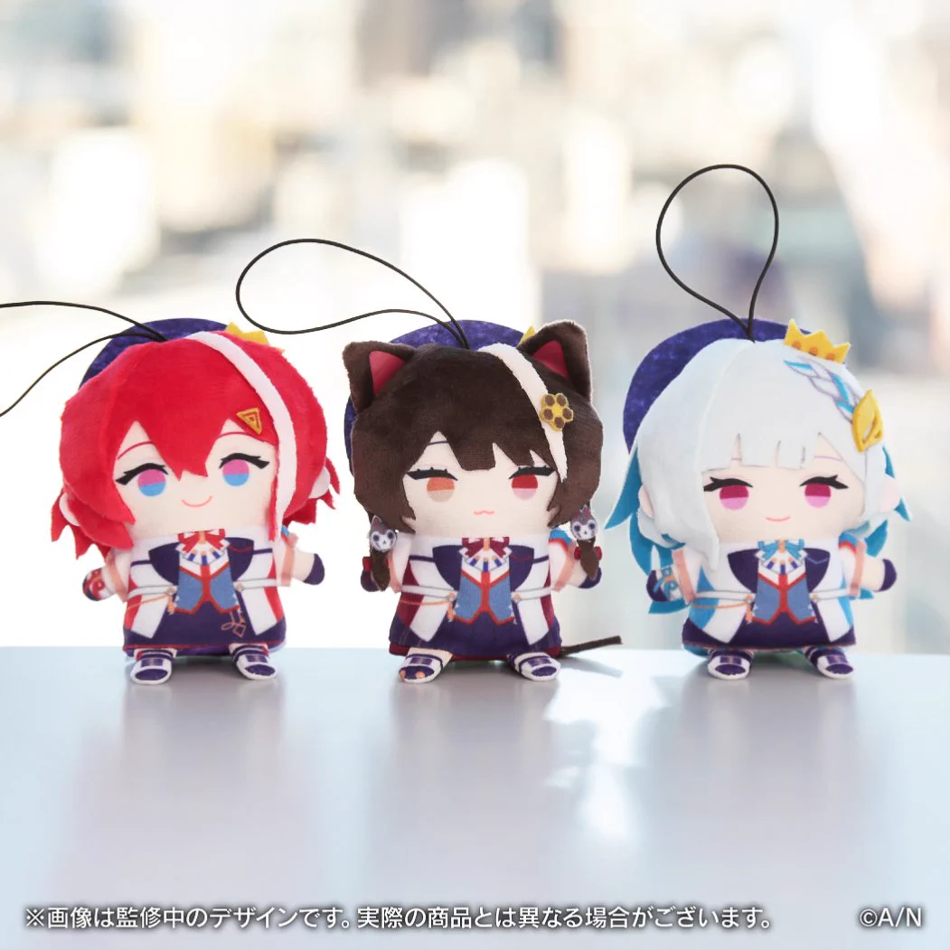アンジュ・カトリーナ⚖ on X: 