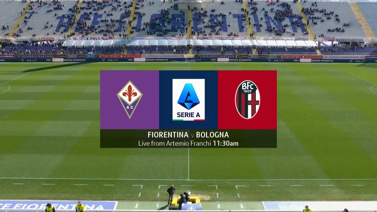 Fiorentina vs Bologna Highlights 13 March 2022