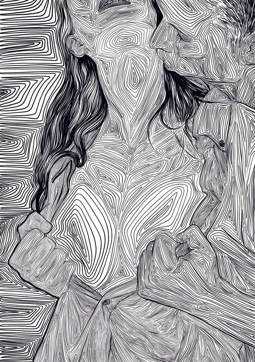 nftrosesrose's tweet photo. Secondary sales goin on ❤️‍🔥

https://t.co/Tu0QruOWjM

https://t.co/8pc5HXDMKt

#NFTCommmunity #NFT #artistsontwitter #lineart #eroticart #XTZ #NFTProject #CleanNFT https://t.co/NoB9FDBaCD