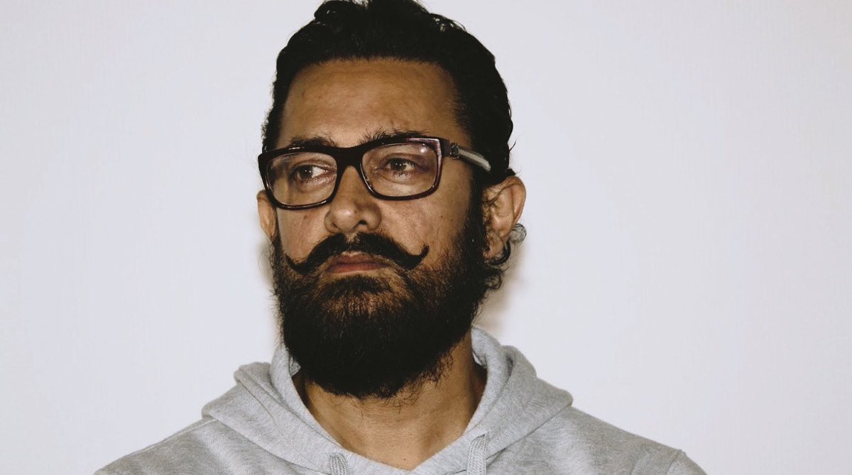 Proud to say that your Films Changed my view of life completely
It doesn’t matter if that reaches or not, but that’s really a great favor.
And That’s why I’m here
Being Your Fan was never a regret.
Thank you for that, #AamirKhan 

#HappyBirthdayAamirKhan
