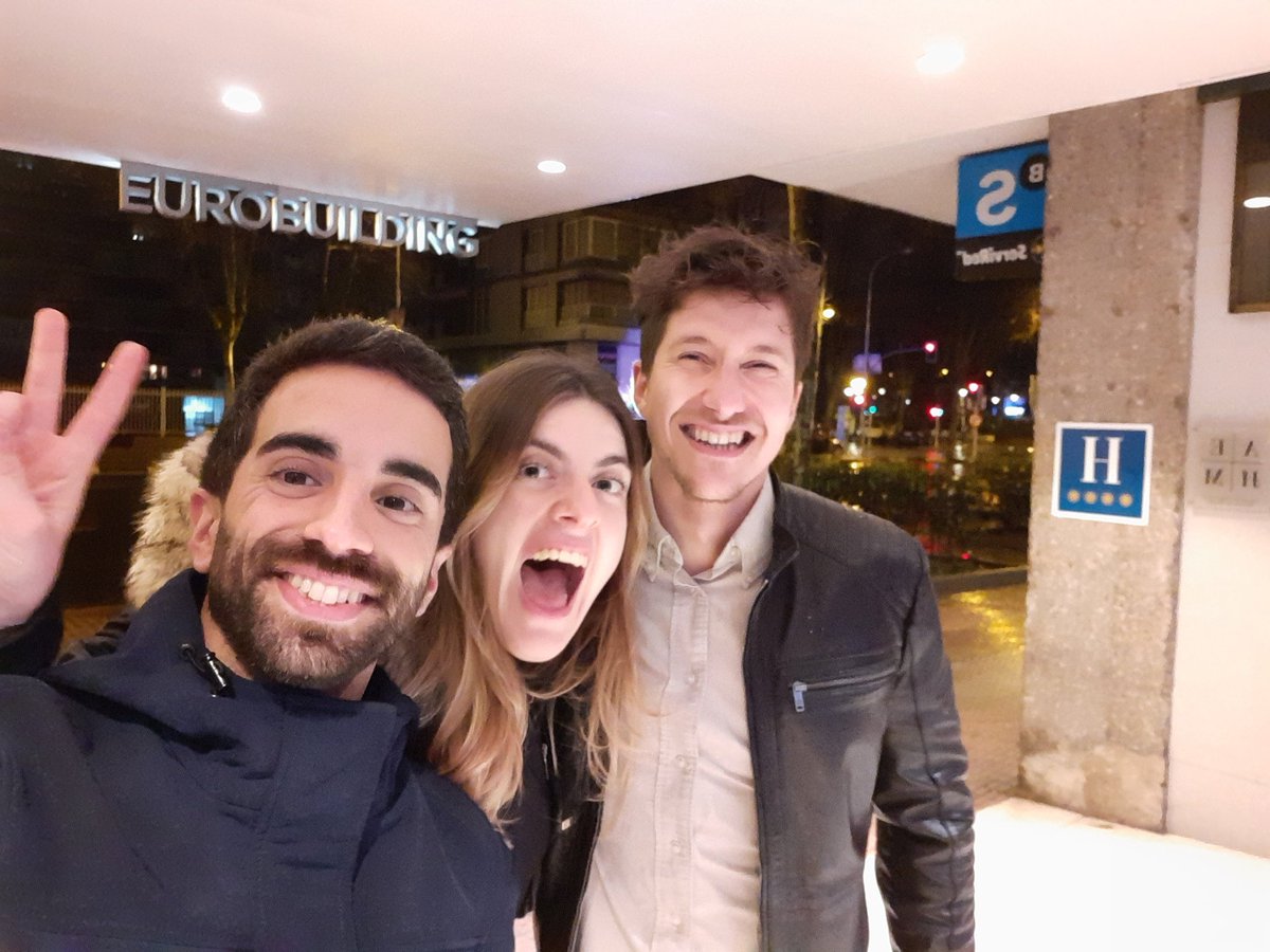 Equipo Menorquines, ganadores <a href="/geteccu/">GETECCU</a> 💪🏼👨🏻‍⚕️

El mejor curso (de resistencia) de la residencia, en todos los aspectos.