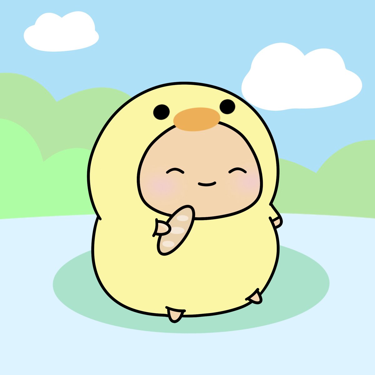 The Pot₳te Club | CNFT tweet media