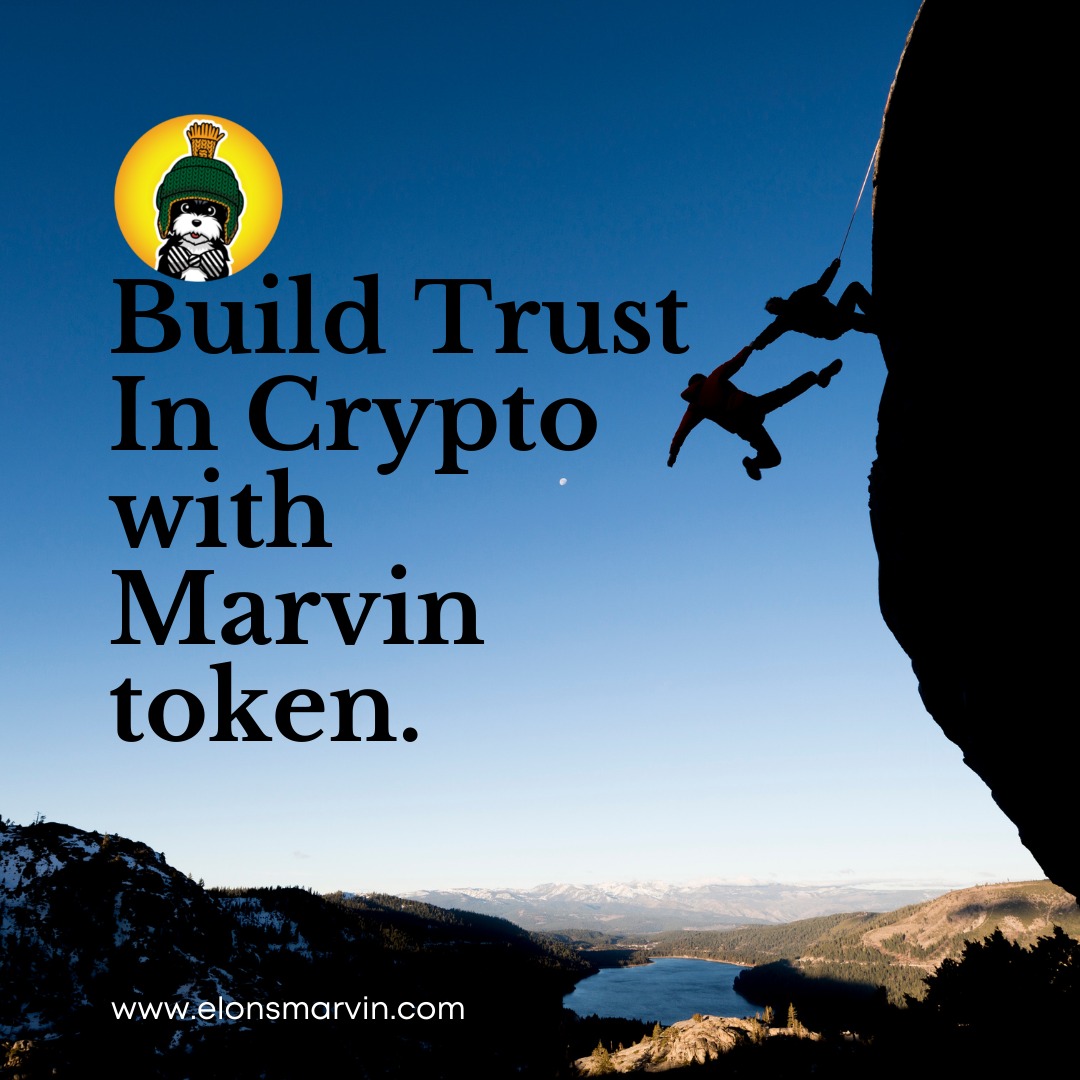 alingawn's tweet photo. If we can, you can tooπππ
#REALMARVIN #MARVIN $MARVIN @MarvinToken. https://t.co/Cv2D0jDV9c