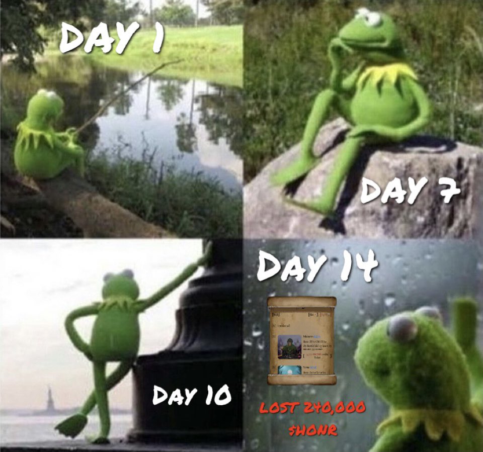 kapp6464's tweet photo. ⌛️⚔️ @ShadowQuest_NFT #SQMeme https://t.co/FbKuMhzZoi