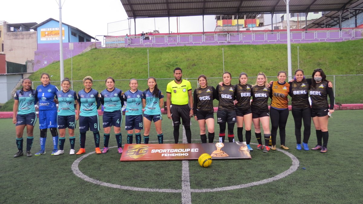 AcademiaSportJC's tweet photo. Tercer puesto logrado en el torneo Sport Group Fut 7 Femenino https://t.co/RAwRAhCfwx