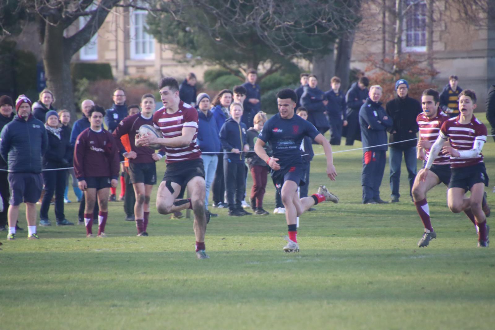 Sport @ GWC on Twitter: 