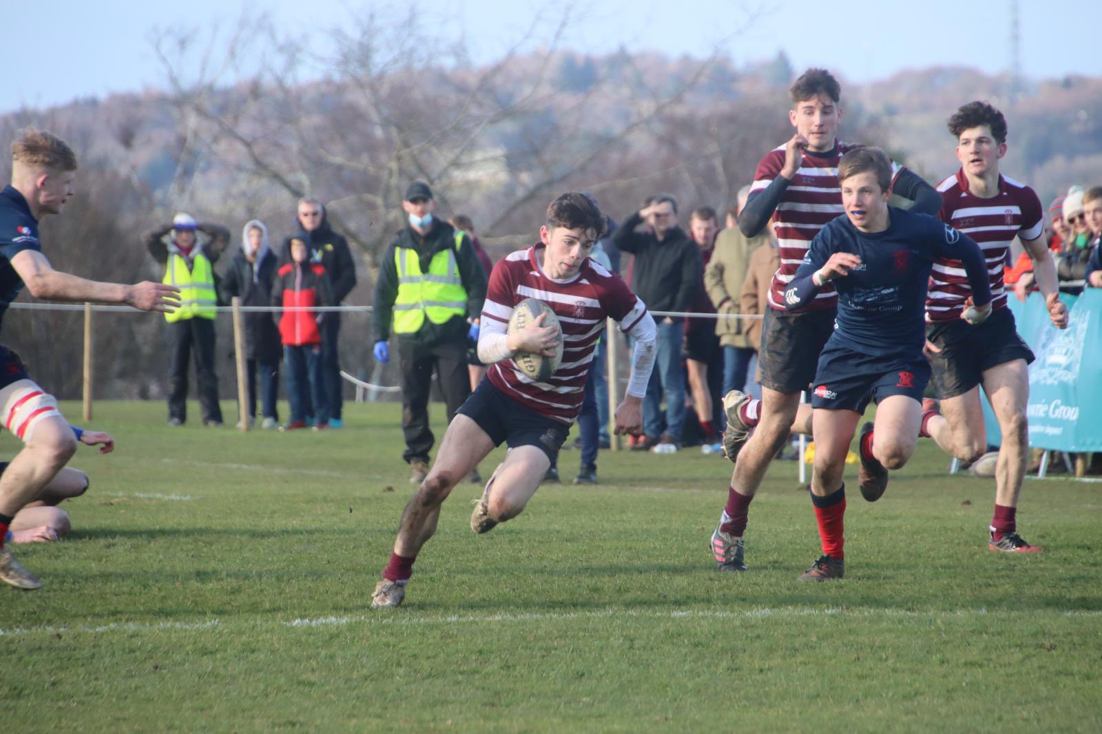 Sport @ GWC on Twitter: