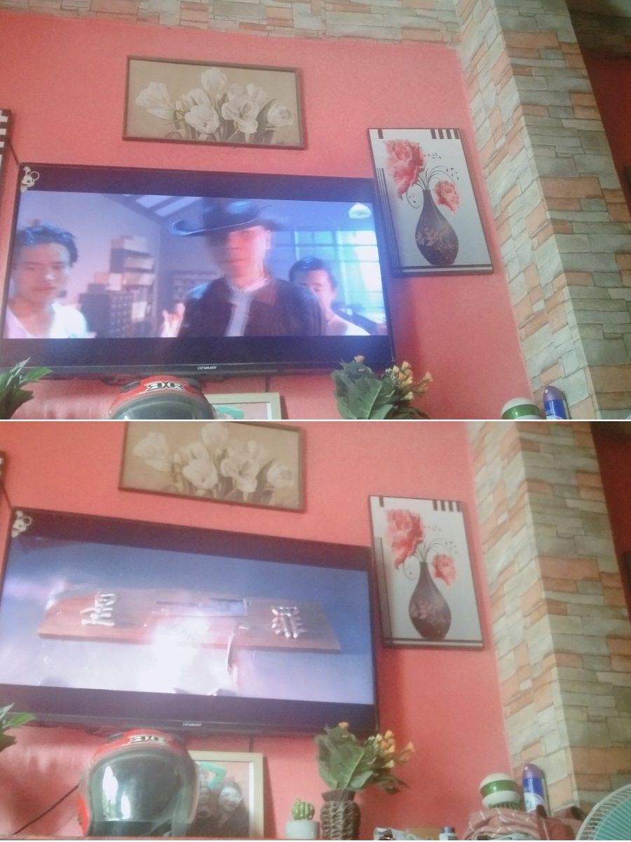 RamirezAiresh's tweet photo. Movie marathon with terio bout last day https://t.co/gcau7LUlQJ