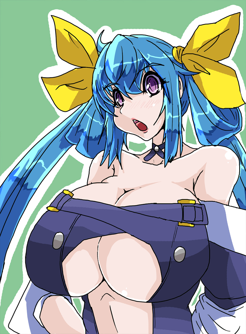 久しぶりに落書きナウ 