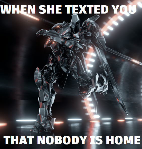 kevwuzy's tweet photo. We need more @GRAYCRAFTnft memes 😤 https://t.co/2fg7L2EZby