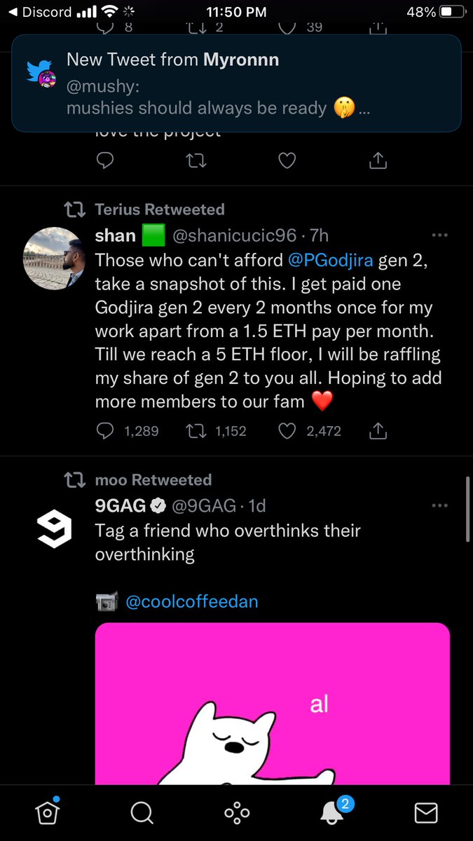 Gordono tweet media