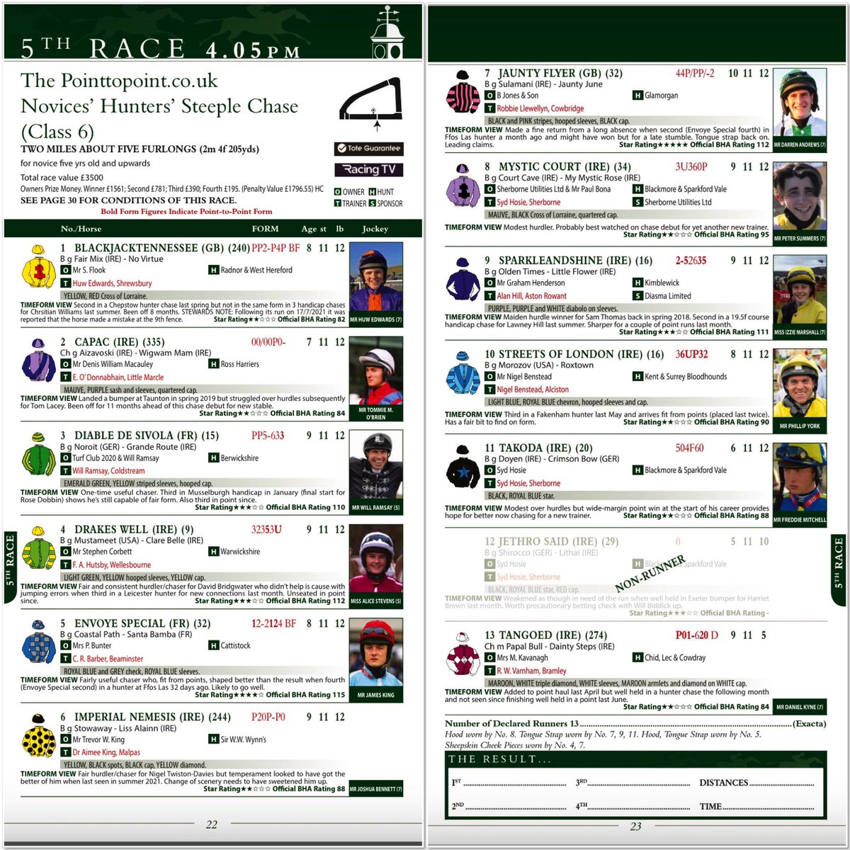 pointtopoint.co.uk tweet media