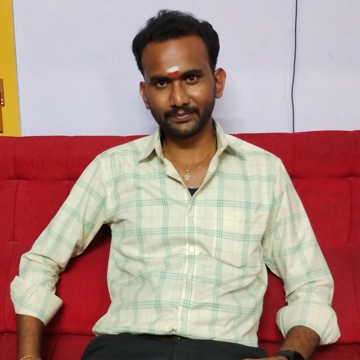 Ramkumar1063's tweet photo. Be You 🔥
Be Original ❤️
#NewProfilePic
#CPUpdated https://t.co/0uXVAFZh48