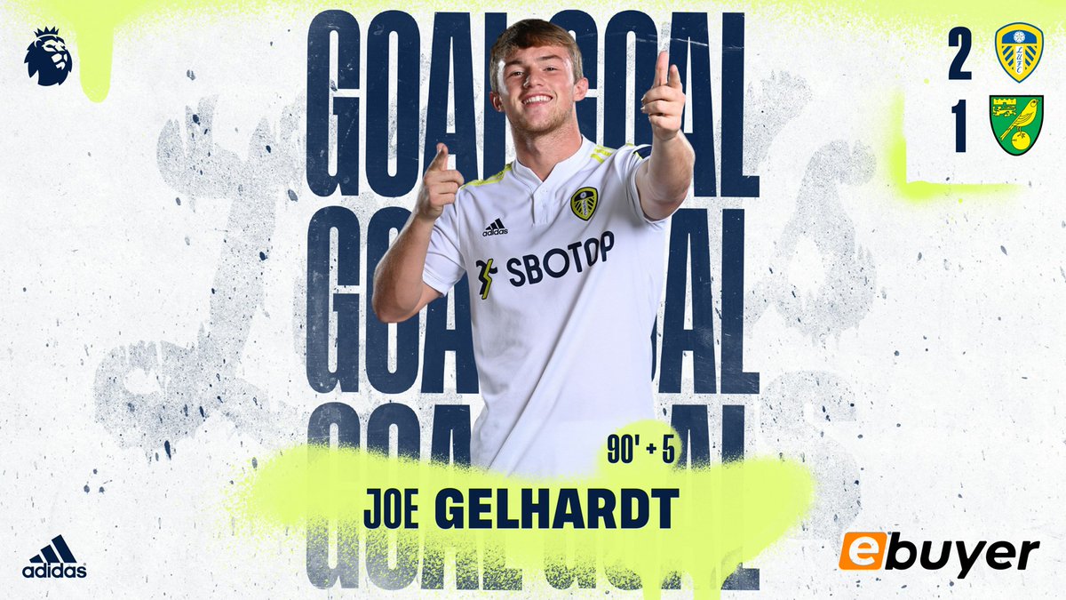 LUFC's tweet photo. ASDJKKHAJSHDJASGDJYASD!!! https://t.co/C3iWkPseHg